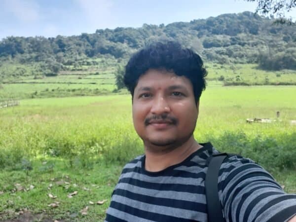 Dr. Sudheer Krishna photo
