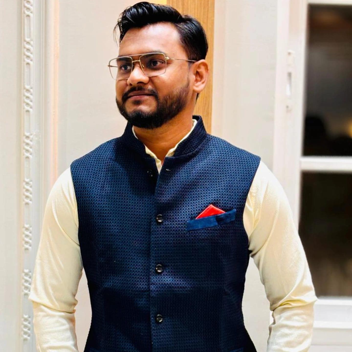 Ajay - Finance & Compliance Specialist (ACMA)