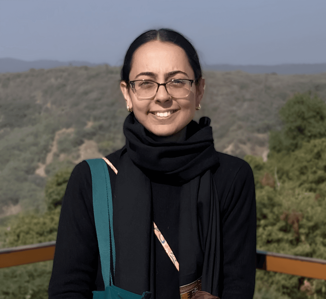 Anmol - Policy Research Associate