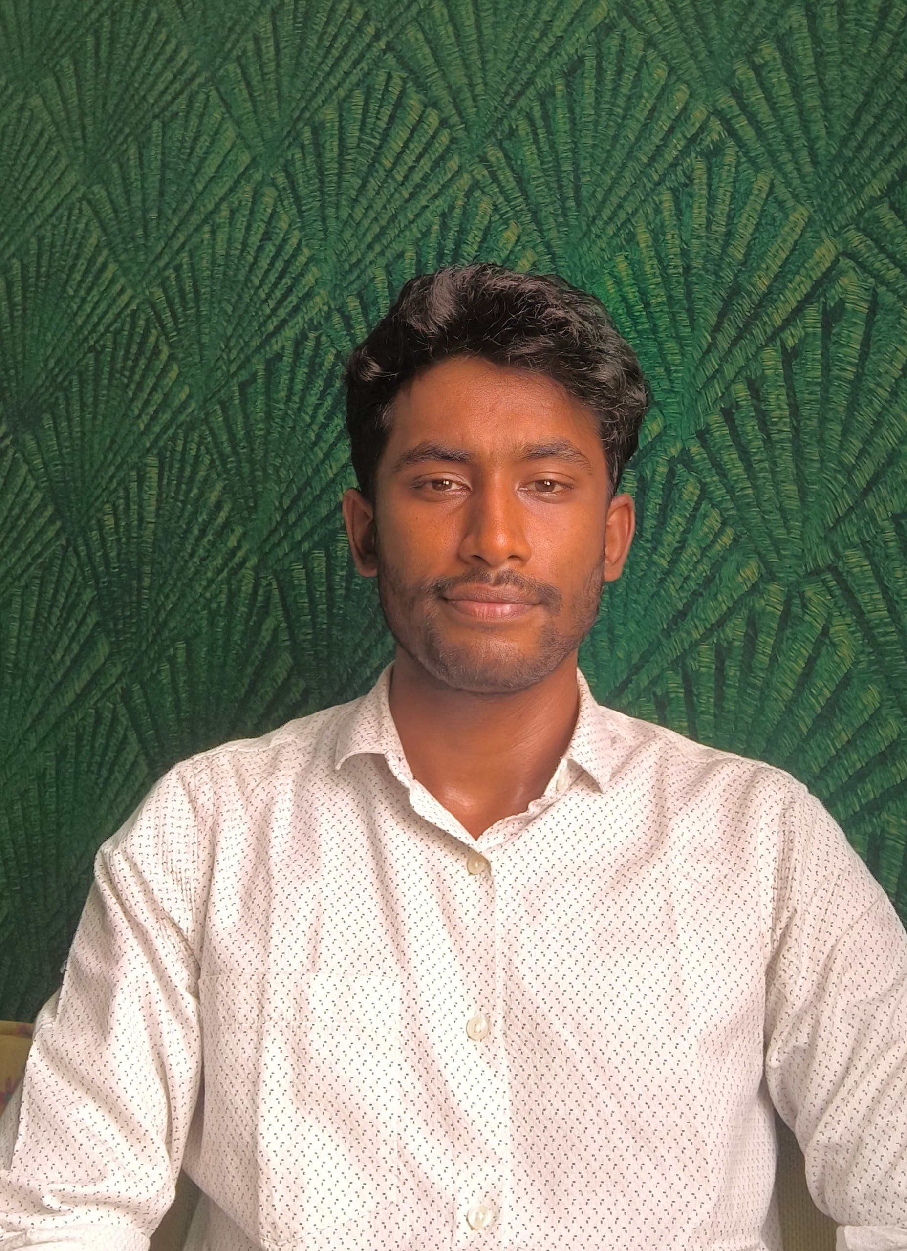 Karthik - Technical Consultant - Environmental & Water Management