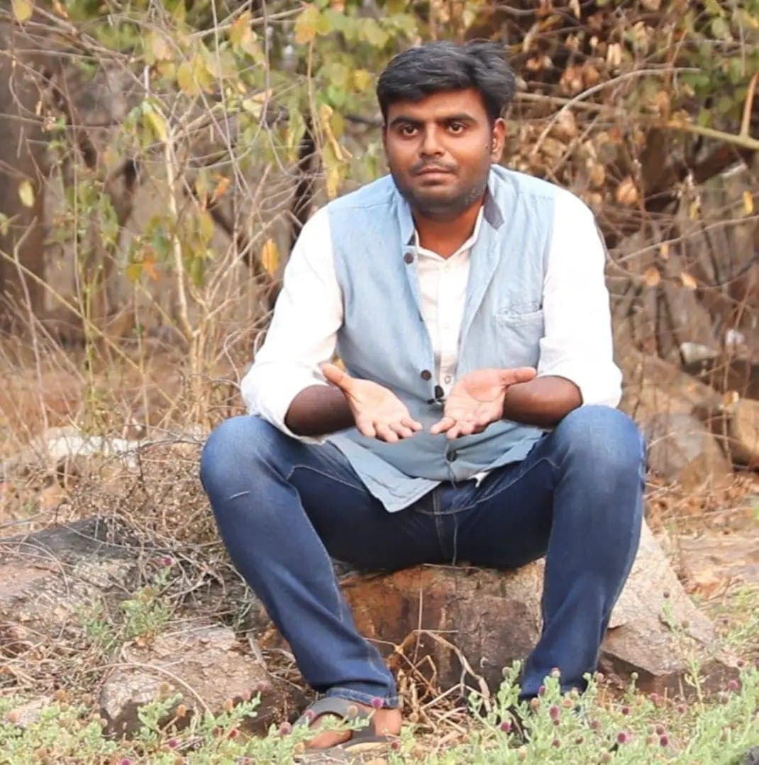 Vikas - Senior Consultant - Organisational Development