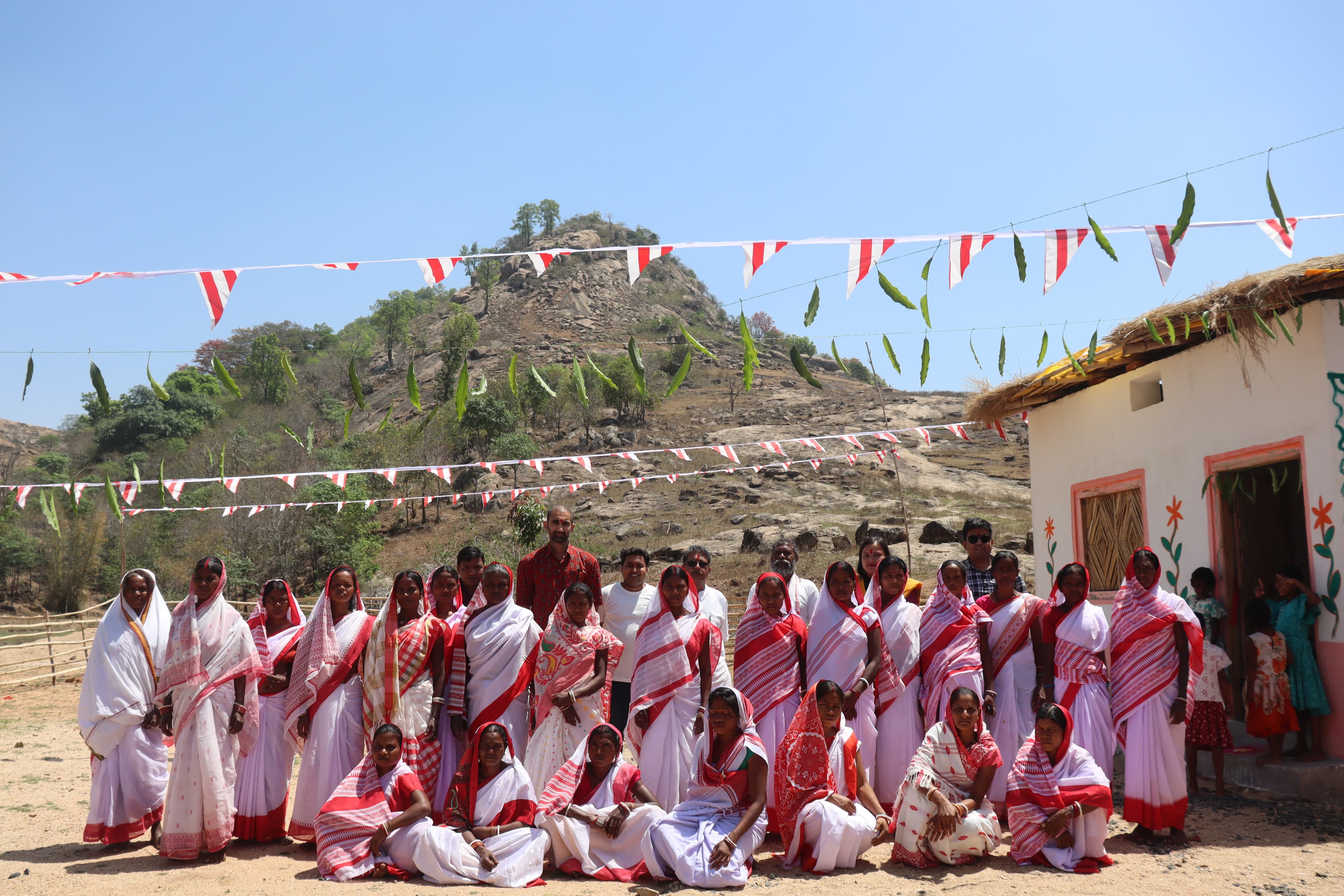Dharampur Rural Tourism Project (2024–25) - Image 2