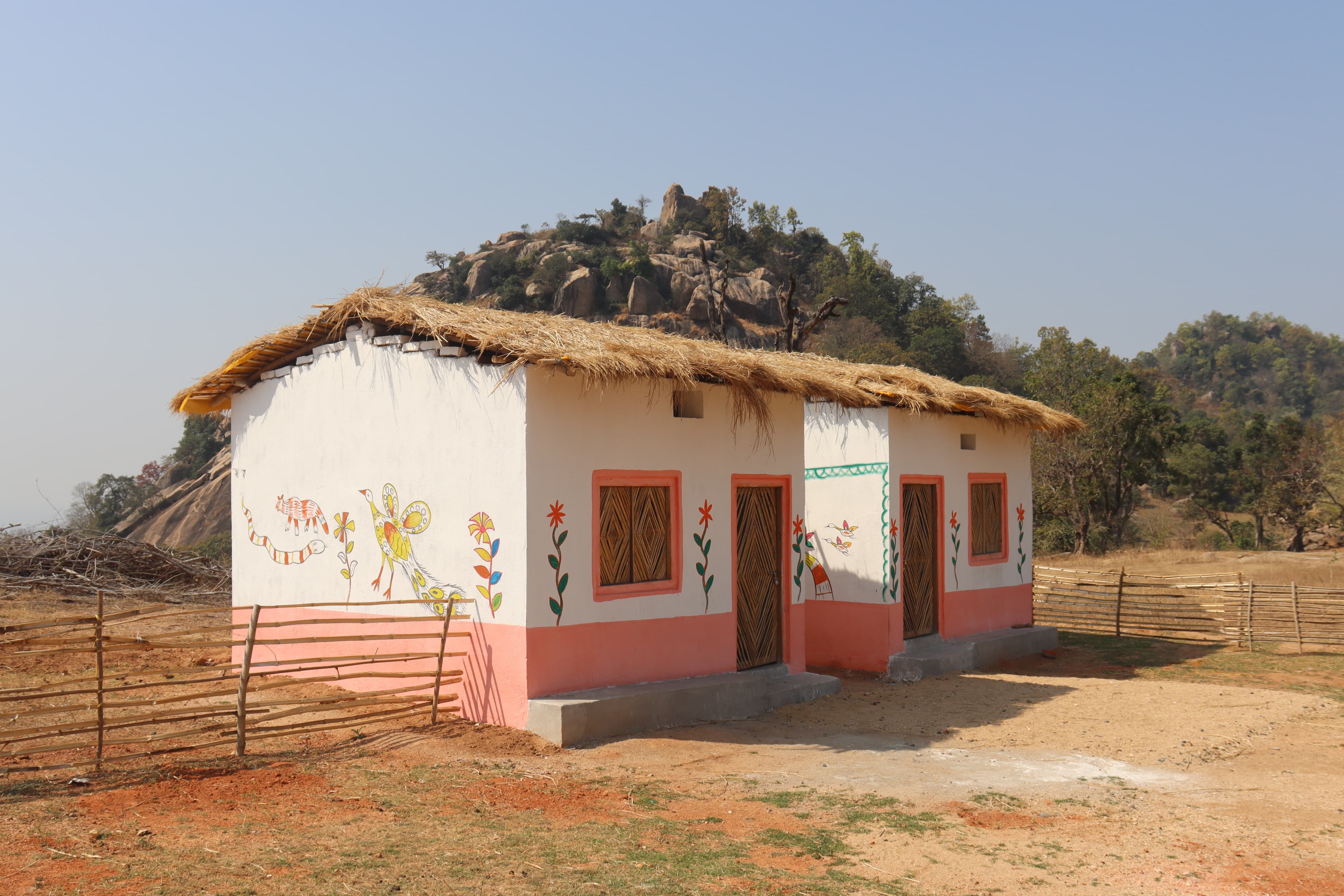 Dharampur Rural Tourism Project (2024–25) - Image 3