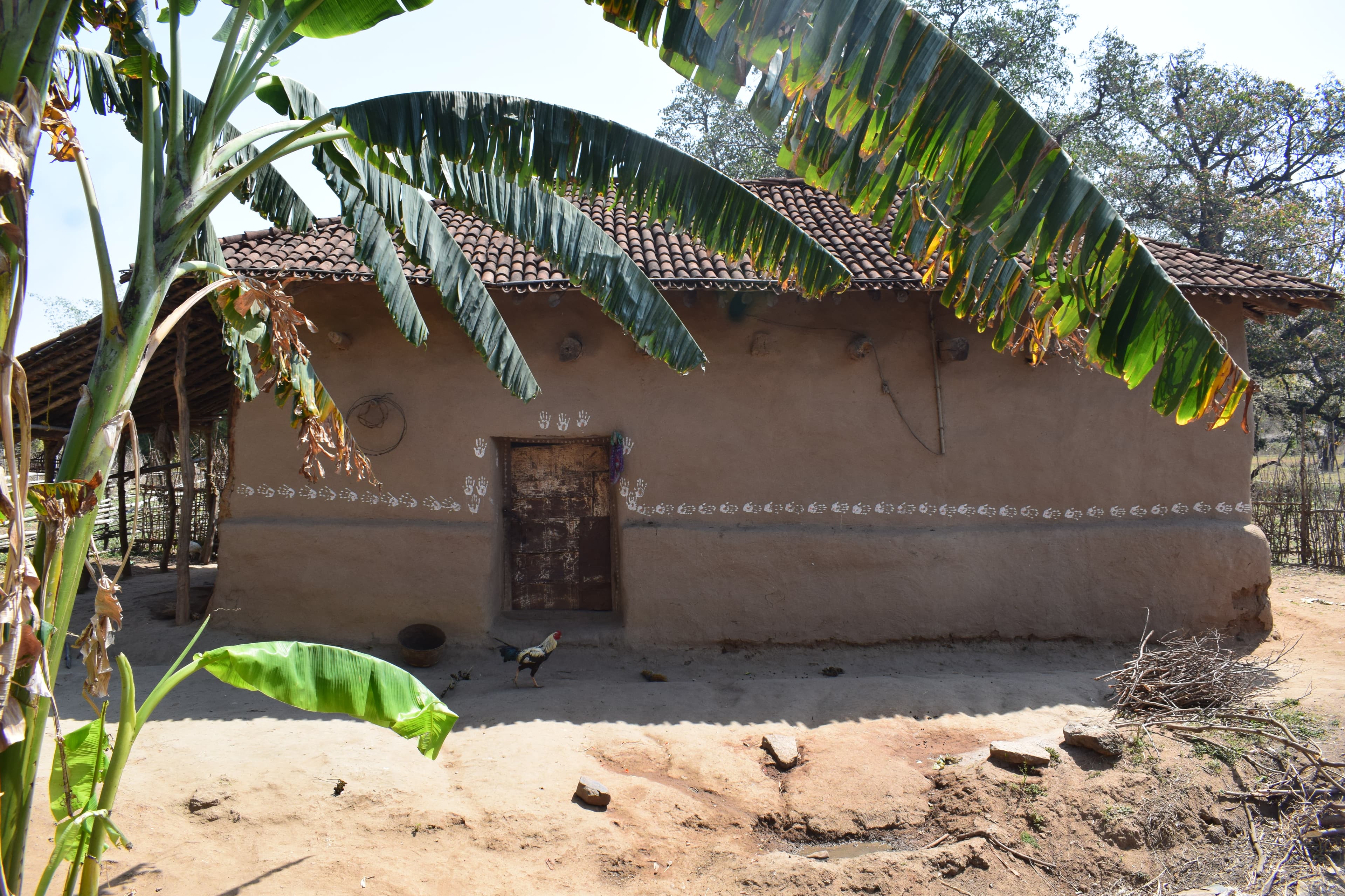 Dharampur Rural Tourism Project (2024–25) - Image 4