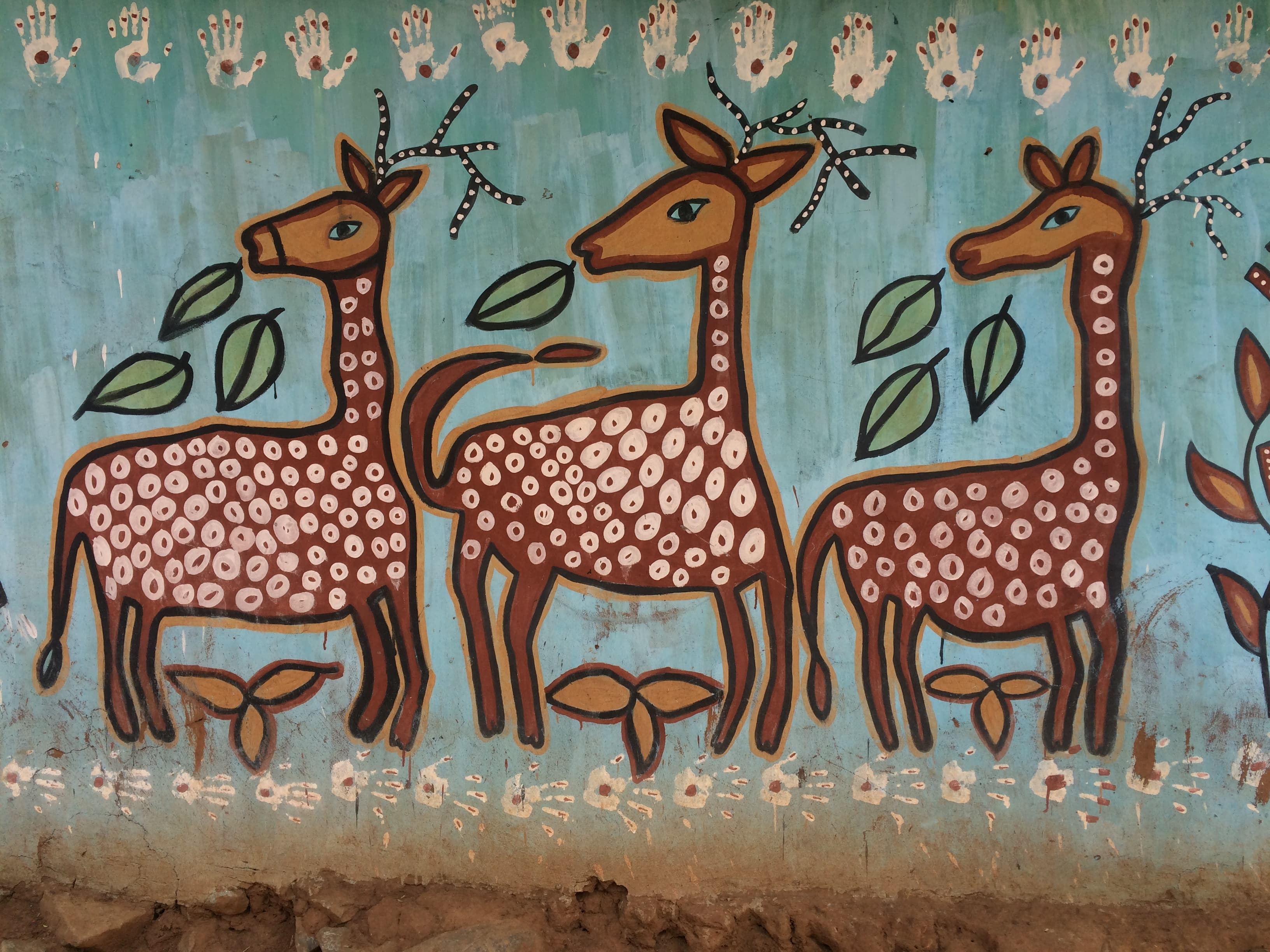 Women Leading the Way: Rasabeda Community Tourism Initiative (2020) - Image 3