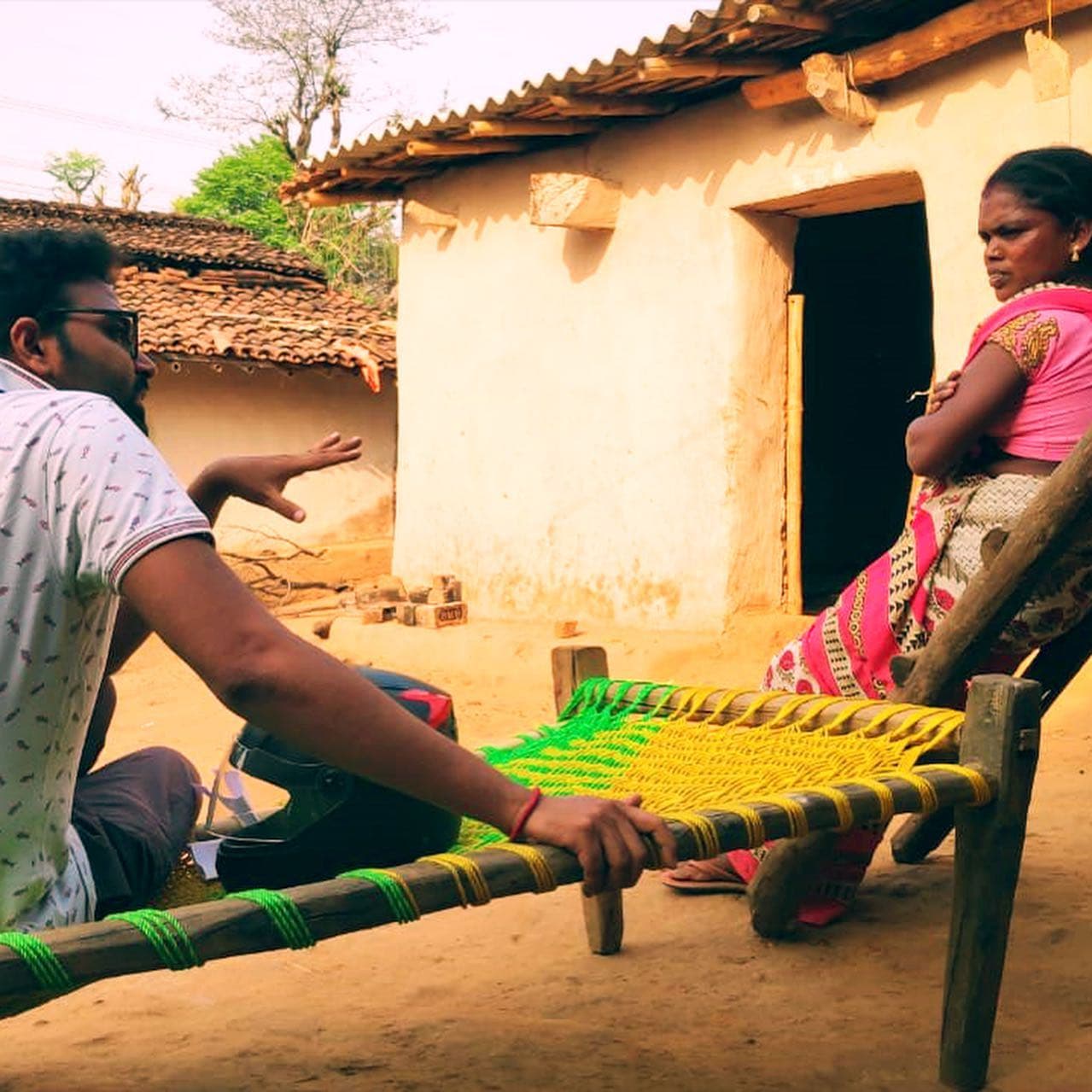Shodhyatra 2.0 – Rural Immersion with IIM Ranchi (2021)  - Image 3