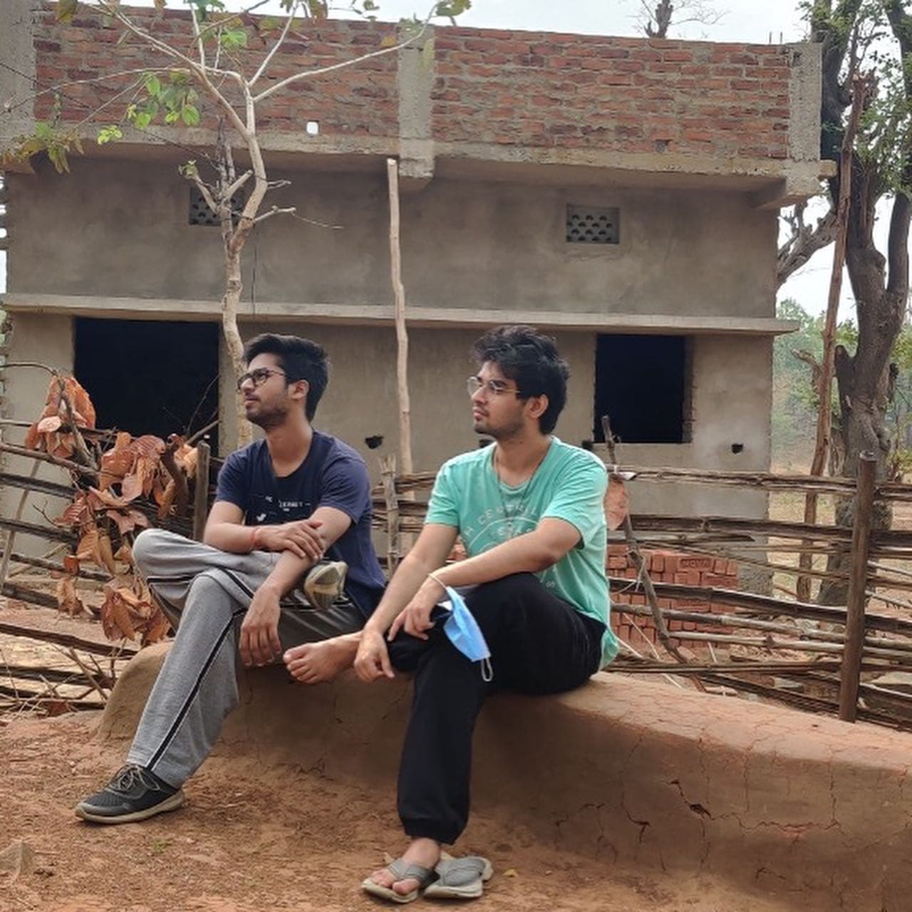Shodhyatra 2.0 – Rural Immersion with IIM Ranchi (2021)  - Image 4