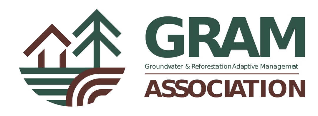 GRAM Association Logo