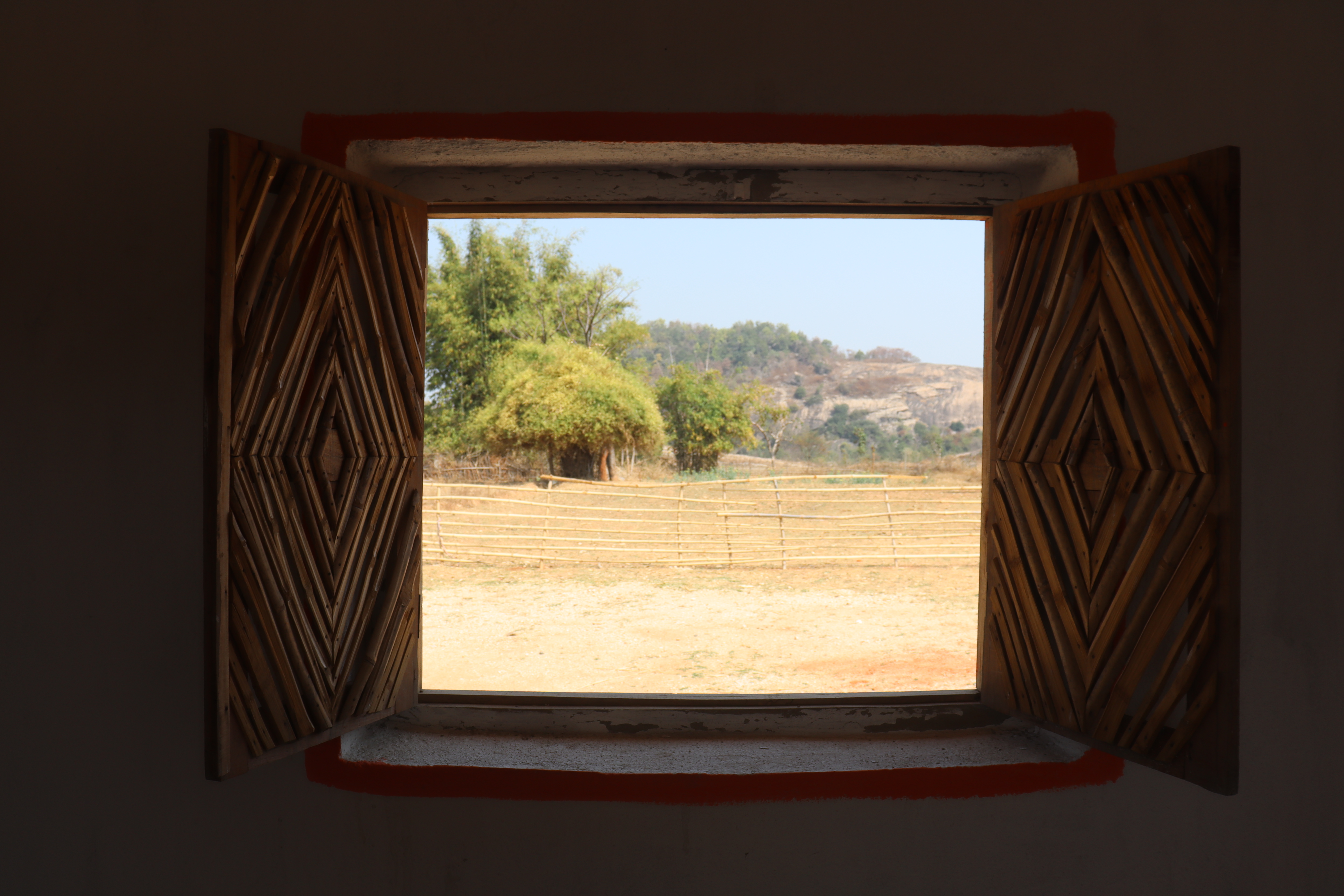 Dharampur Rural Tourism Project (2024–25)