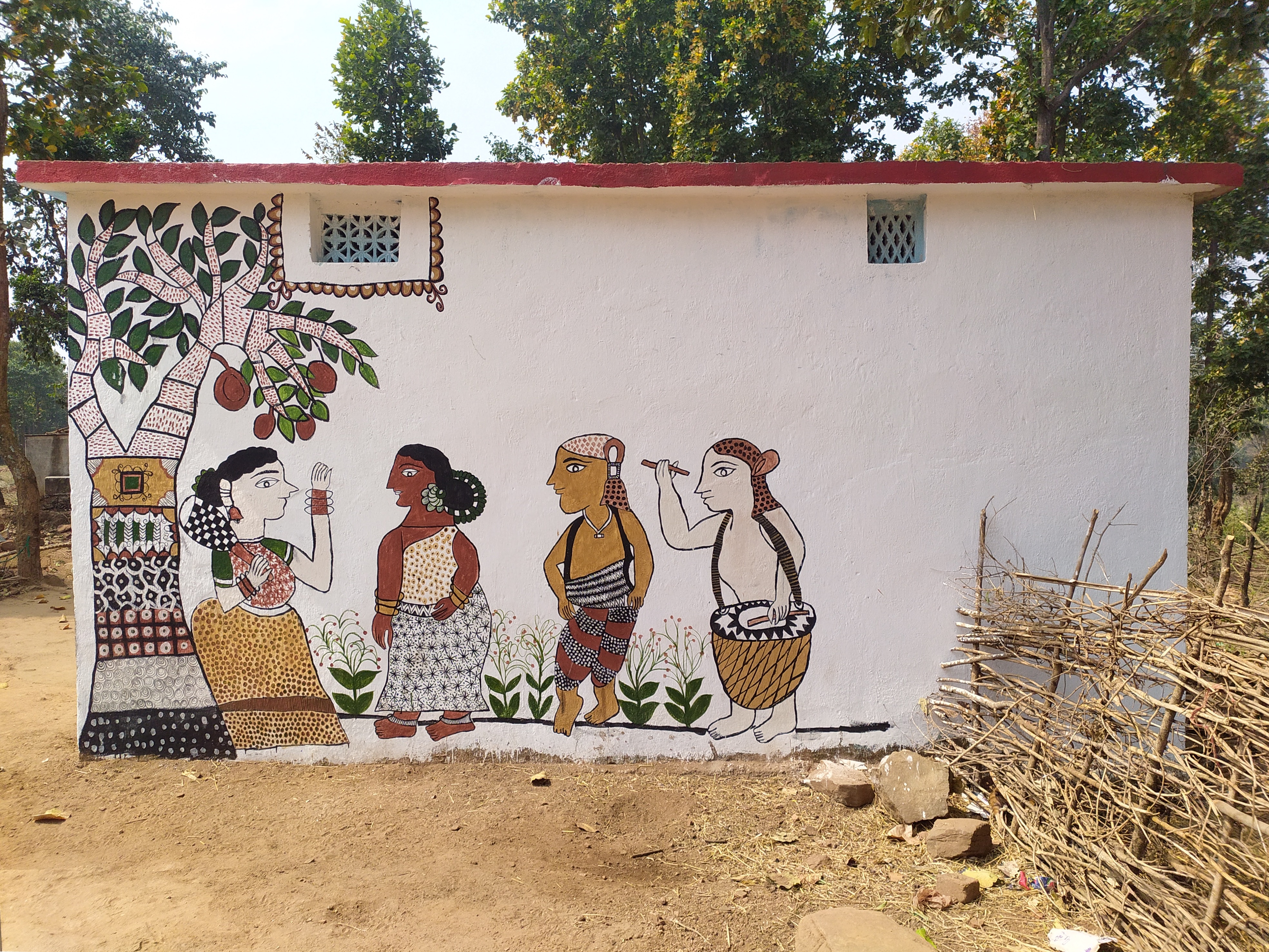 Women Leading the Way: Rasabeda Community Tourism Initiative (2020)